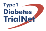 Type 1 Diabetes TrialNet logo