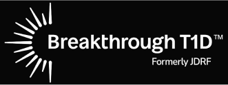 BreakthroughT1D logo
