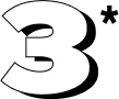 3*